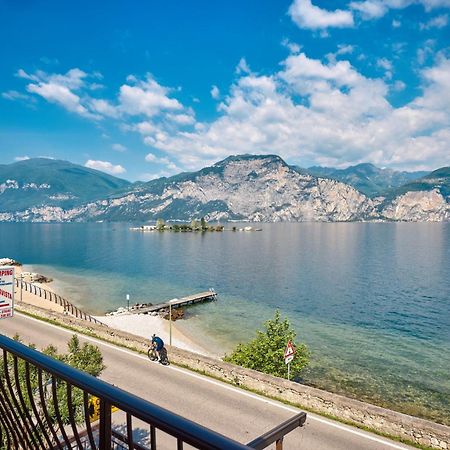 Locanda Bellavista Food&Rooms Мальчезине Экстерьер фото