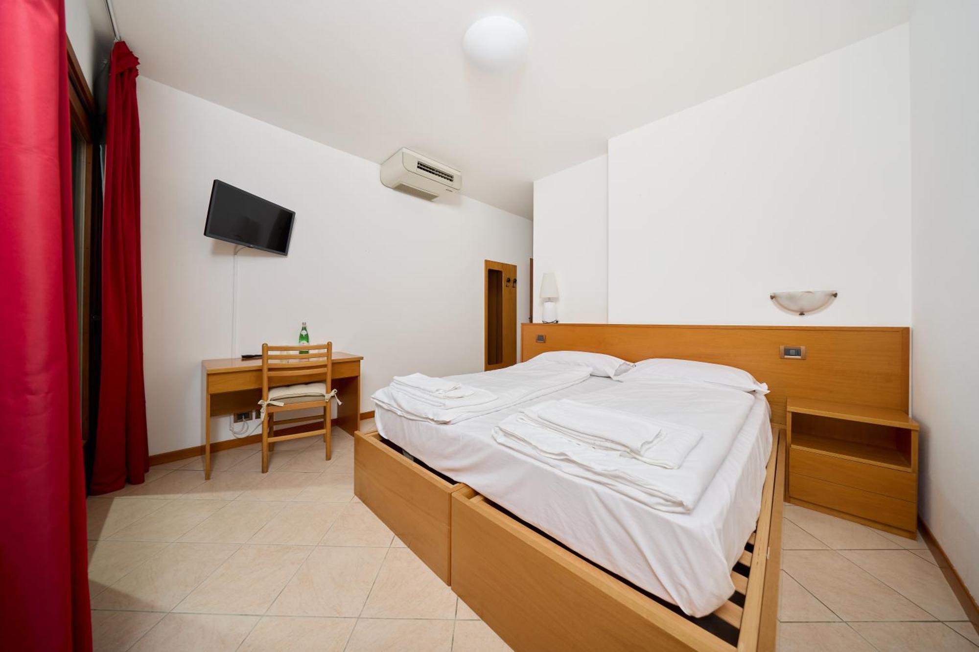 Locanda Bellavista Food&Rooms Мальчезине Экстерьер фото