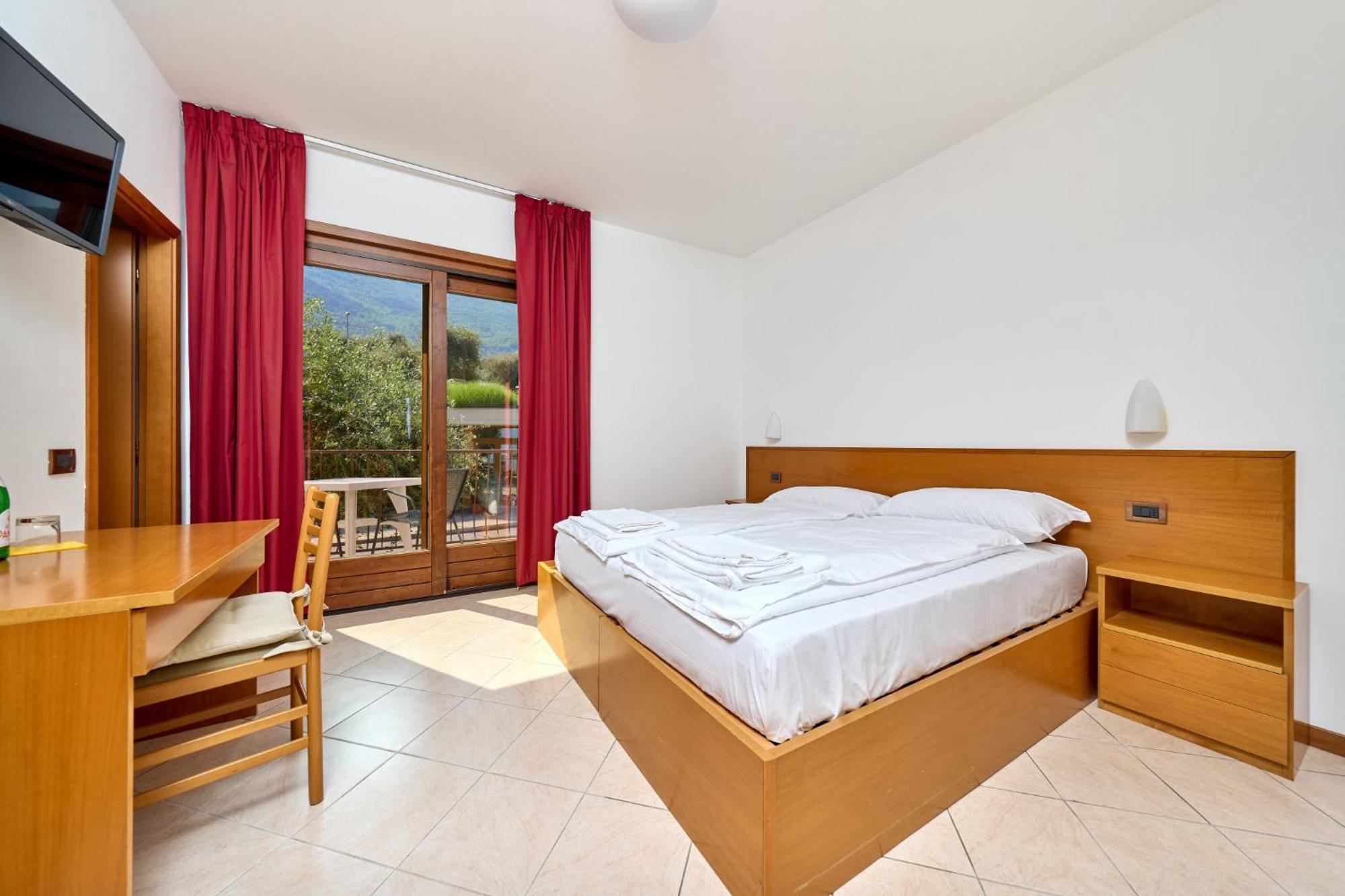 Locanda Bellavista Food&Rooms Мальчезине Экстерьер фото